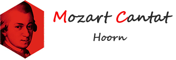 Mozart Cantat Hoorn